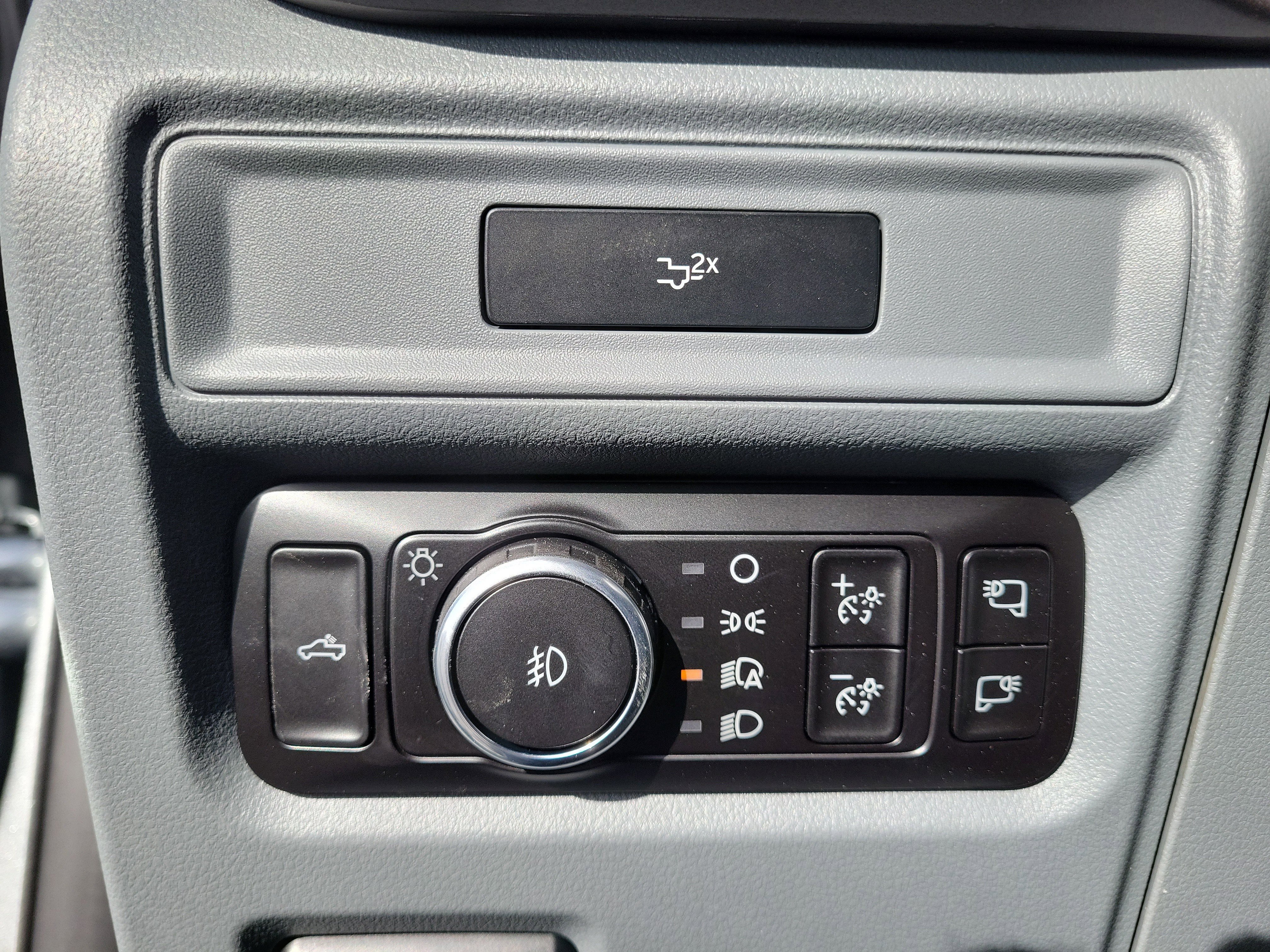 New 2026 Ford F150 XLT w/ Equipment Group 302A MID image 21