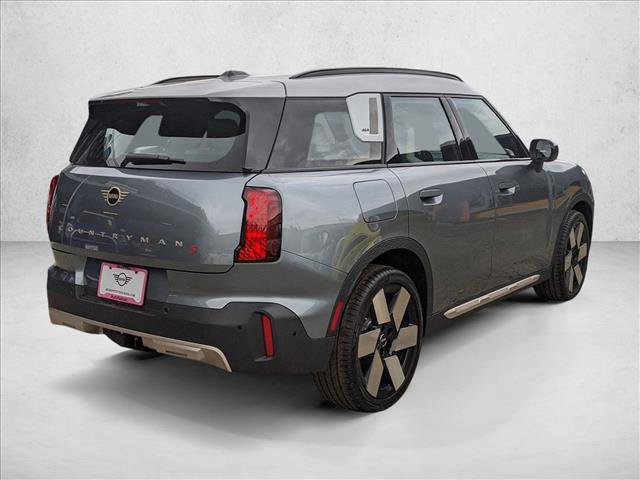 New 2026 MINI Cooper Countryman S video 2