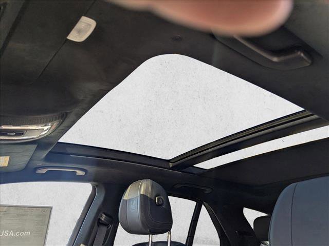 New 2026 Mercedes-Benz GLE 63 AMG S image 19