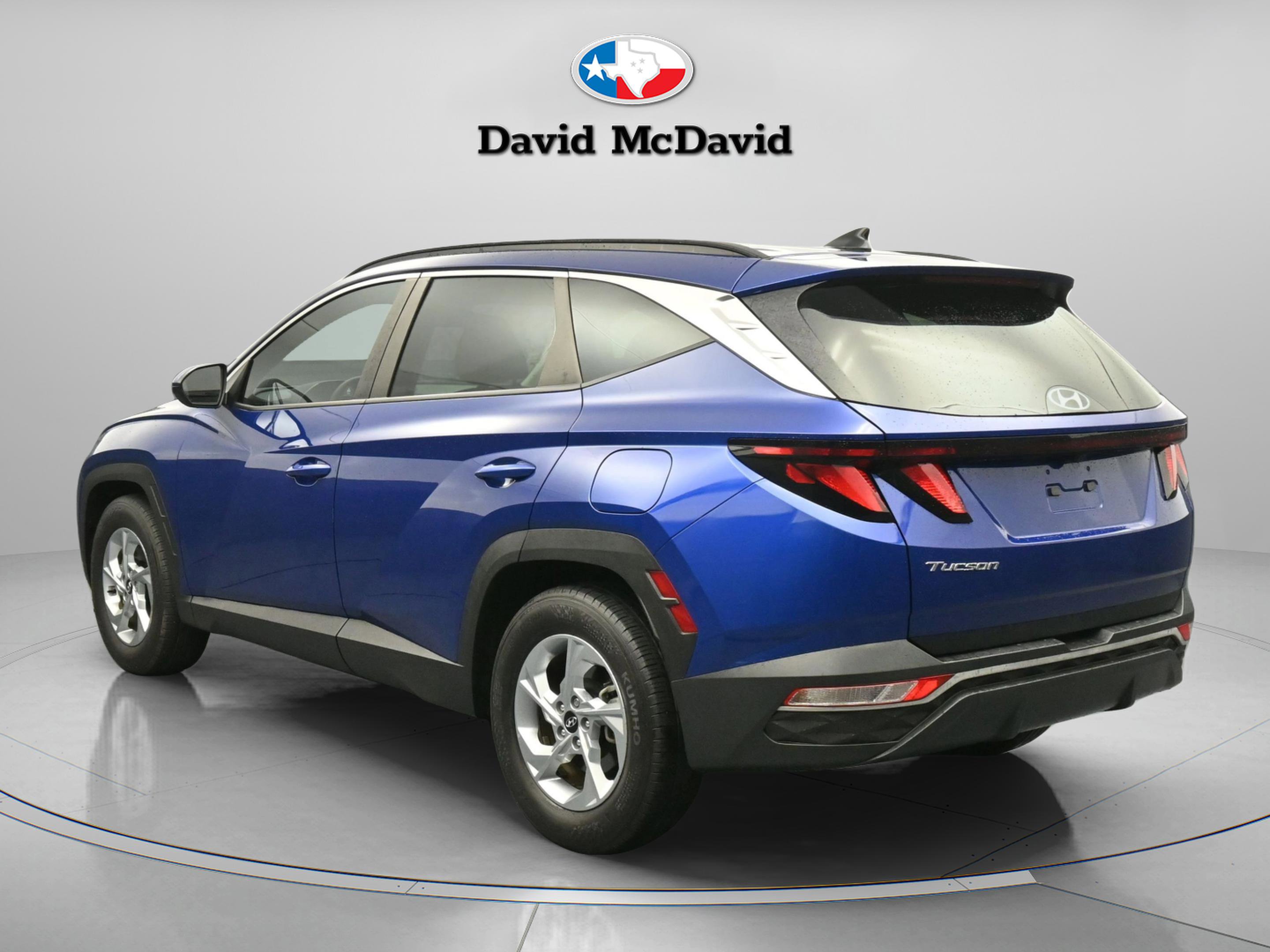 Used 2024 Hyundai Tucson SEL image 11