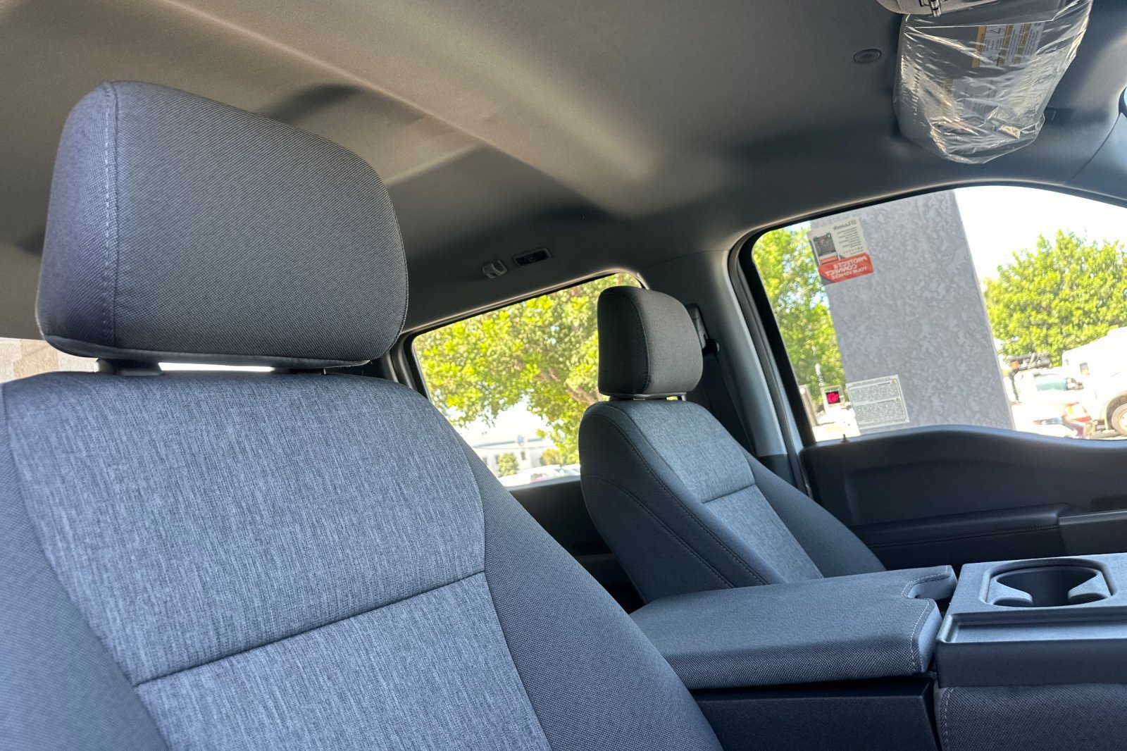 New 2026 Ford F350 XL w/ STX Appearance Package AWD/4WD image 16