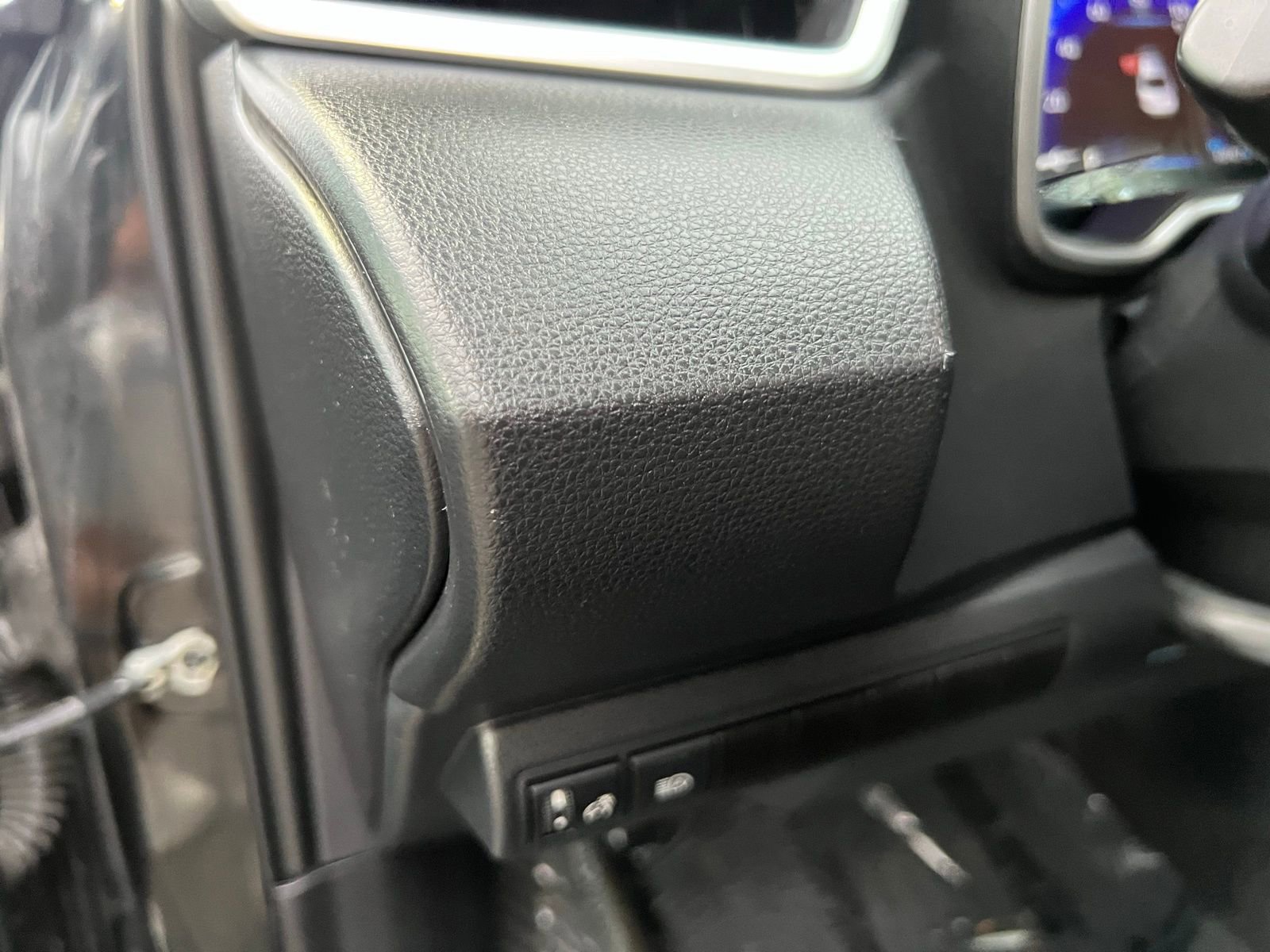 Used 2021 Toyota Corolla XSE w/ Carpet Mat Package (TMS) FWD image 14