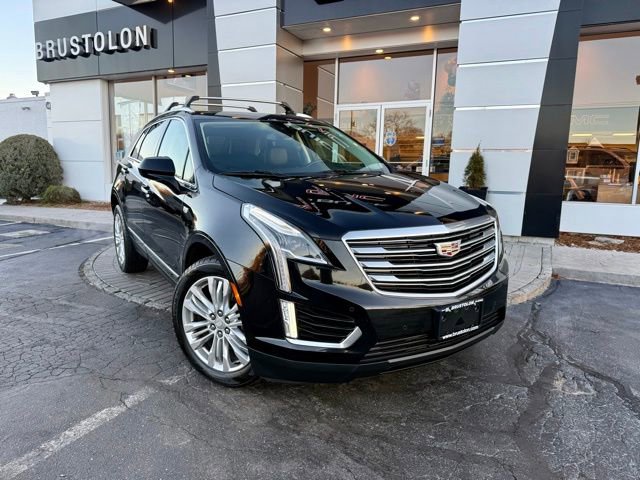 Used 2019 Cadillac XT5 Premium Luxury image 5
