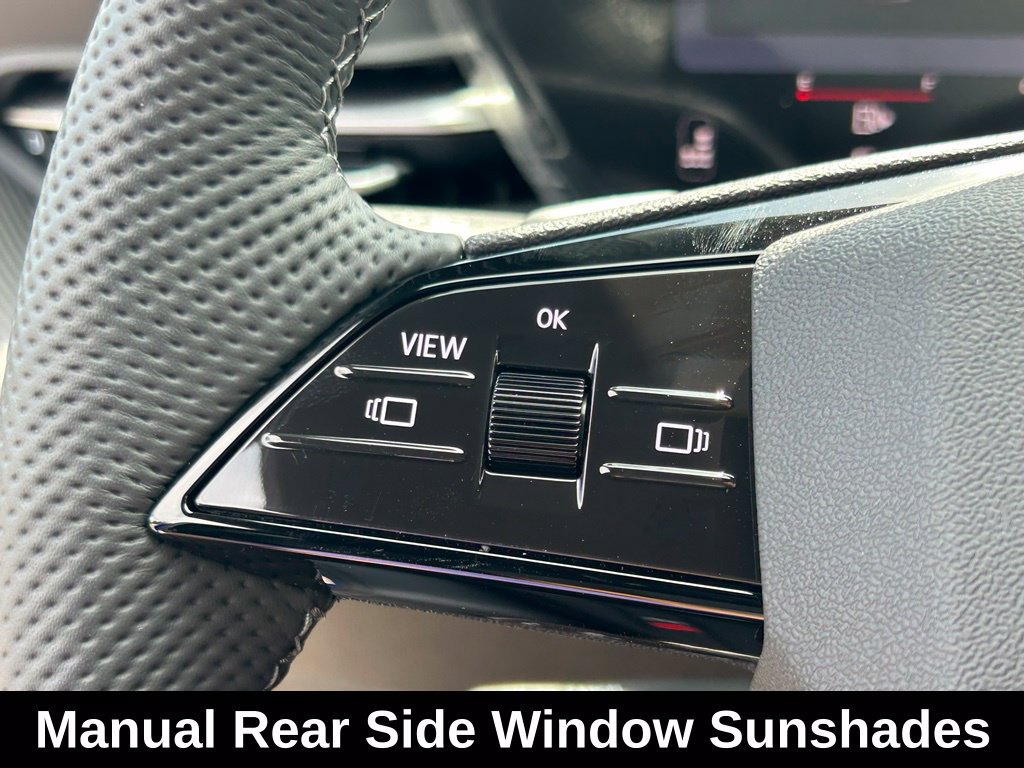 New 2026 Audi SQ5 Premium Plus AWD/4WD image 23