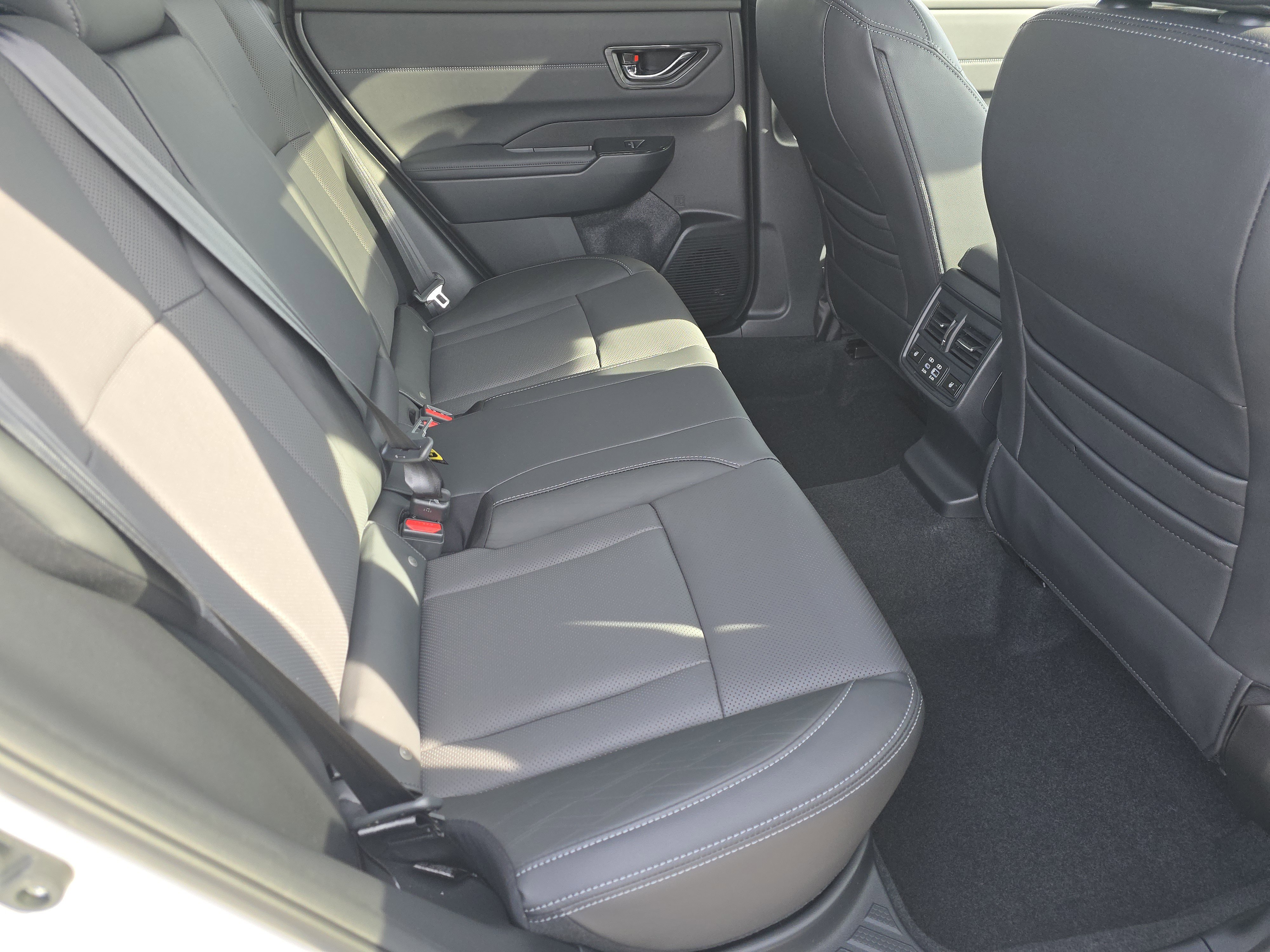 New 2026 Subaru Outback Touring image 19