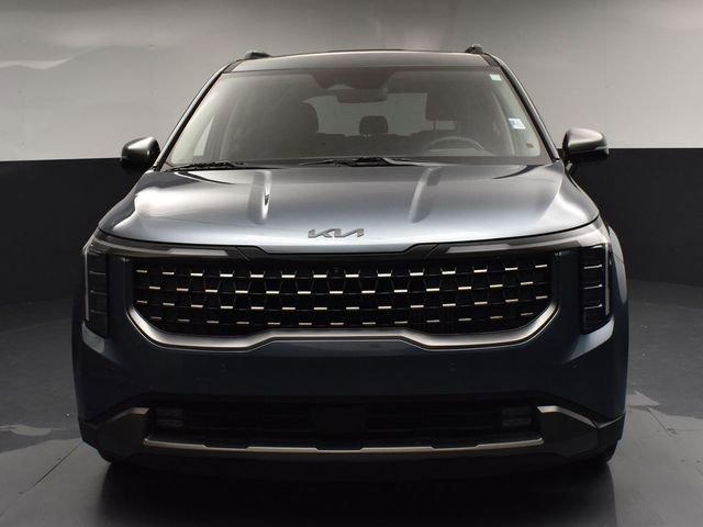 Certified 2025 Kia Carnival SX Prestige image 3