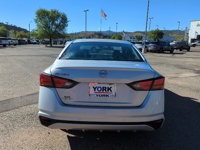 Used 2023 Nissan Altima 2.5 S FWD image 5