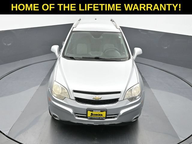 Used 2014 Chevrolet Captiva Sport LT image 55