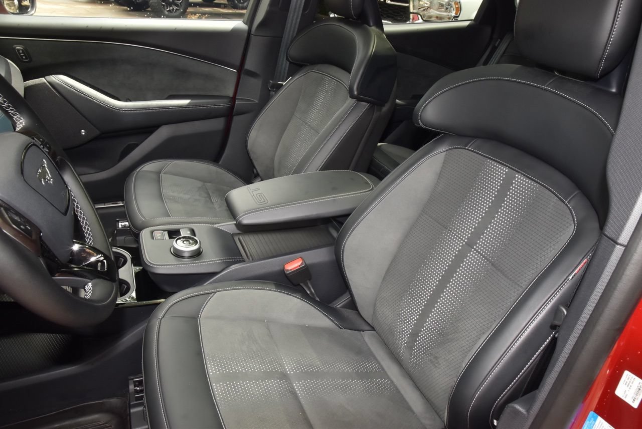 Certified 2023 Ford Mustang Mach-E GT AWD/4WD image 32