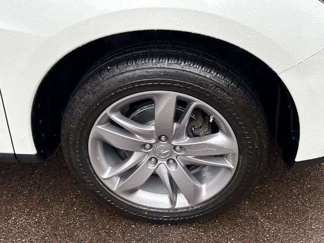 Certified 2020 Acura RDX w/ Advance Package AWD/4WD image 7