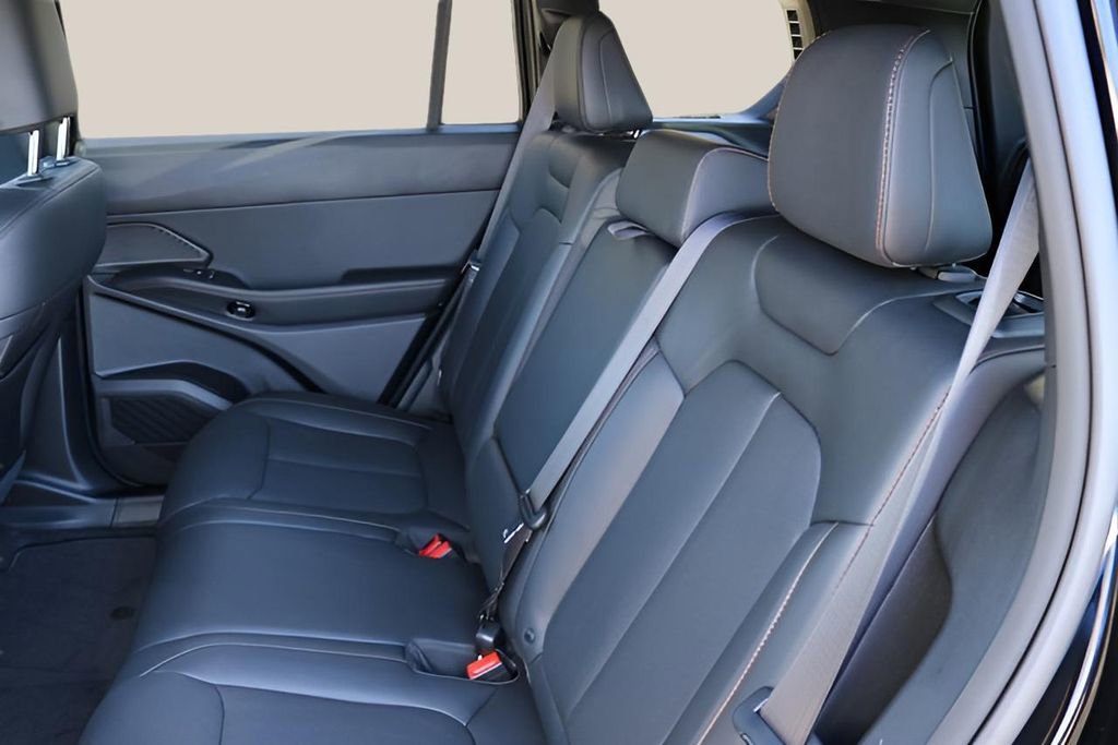 New 2026 Jeep Cherokee Limited AWD/4WD image 15