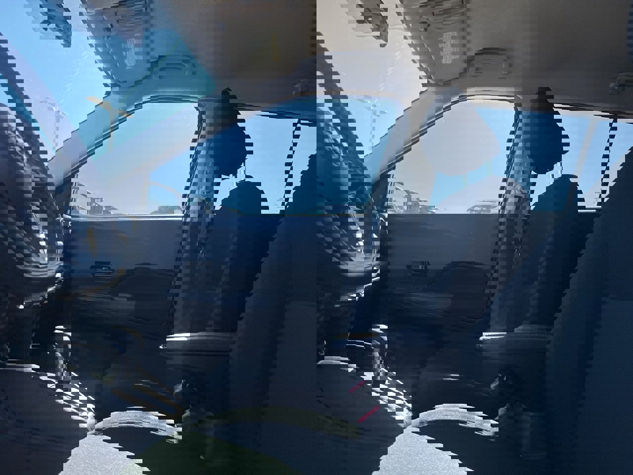 Certified 2023 Nissan Kicks S image 34