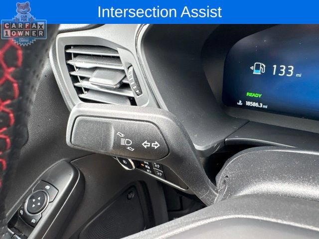Used 2023 Ford Escape ST-Line Select w/ Tech Pack #2 AWD/4WD image 29
