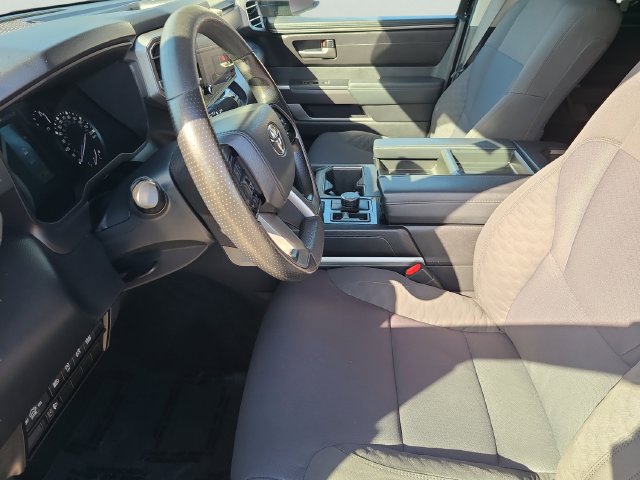 Used 2023 Toyota Tundra SR5 AWD/4WD image 21