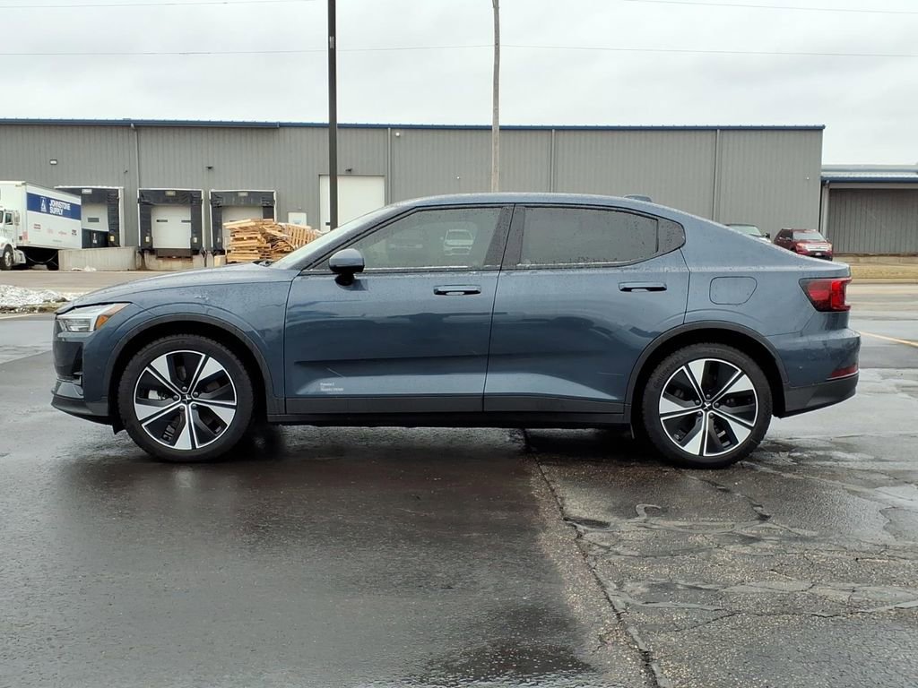 Used 2024 Polestar Polestar 2 image 4