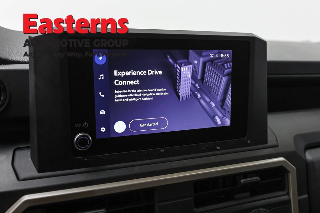 Used 2025 Toyota Tacoma SR RWD image 18