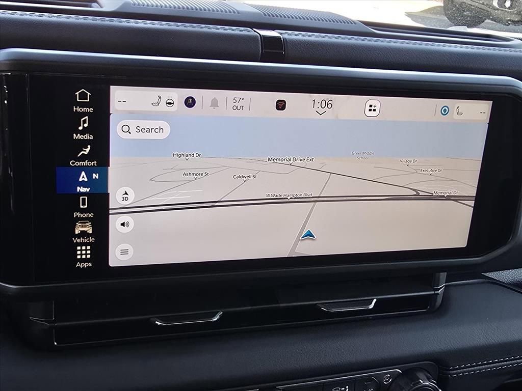 New 2026 Jeep Gladiator Sport image 12