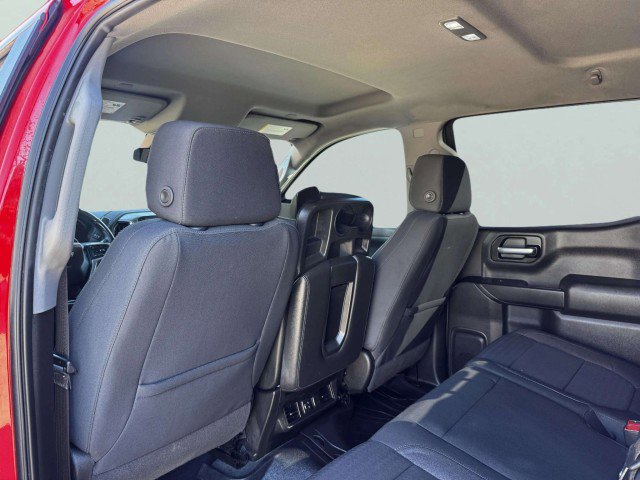 Used 2020 Chevrolet Silverado 1500 LT w/ Texas Edition image 39