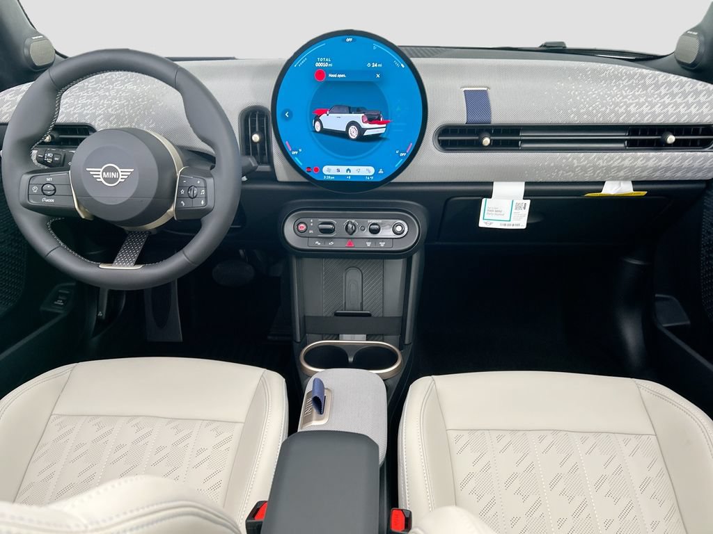 New 2026 MINI Cooper S FWD image 13