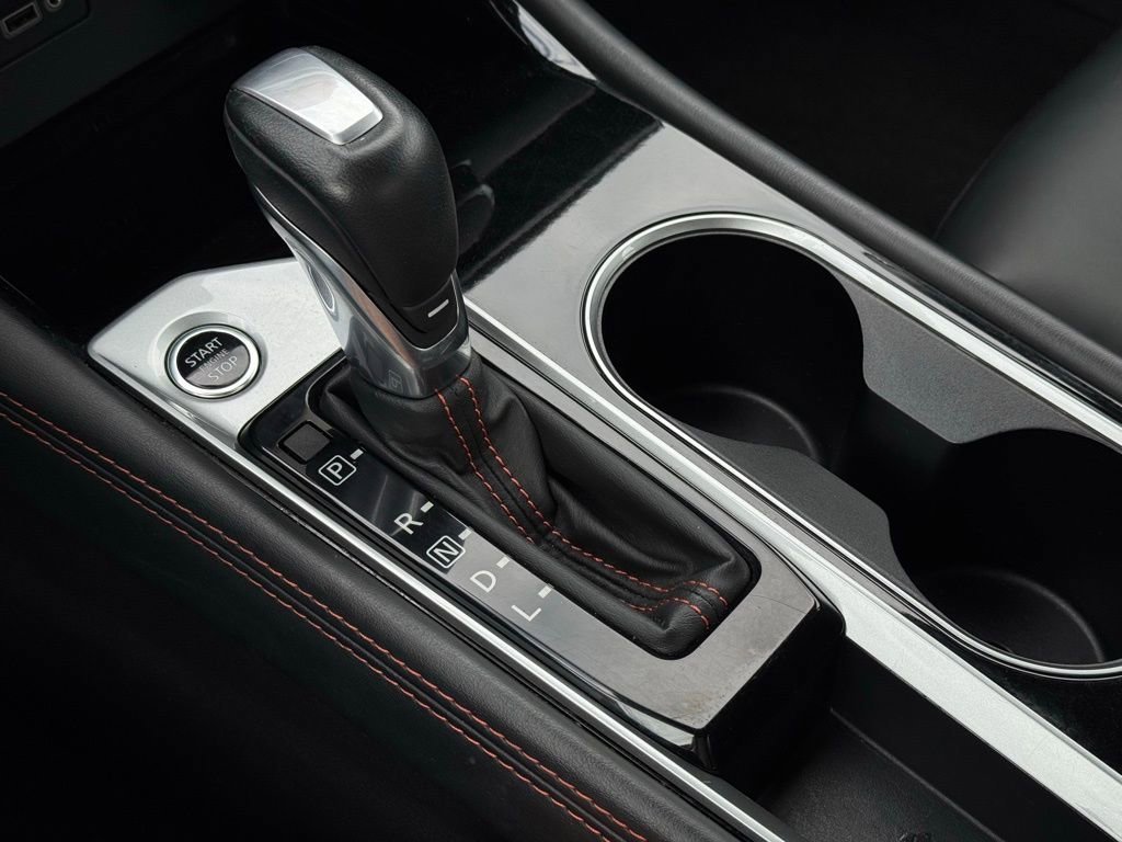 Used 2024 Nissan Altima 2.5 SR image 30