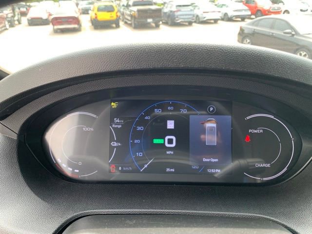 New 2025 RAM ProMaster 3500 image 28