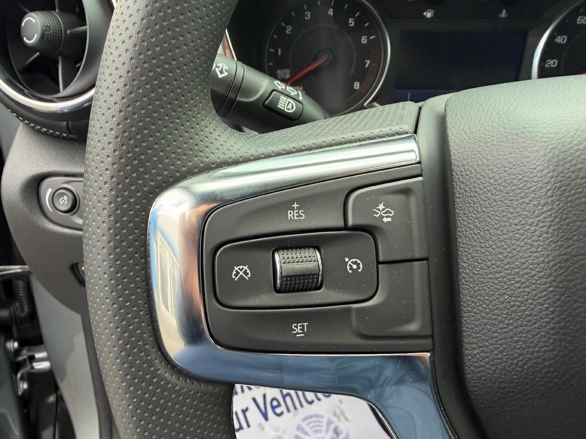 New 2026 Chevrolet Blazer LT image 26