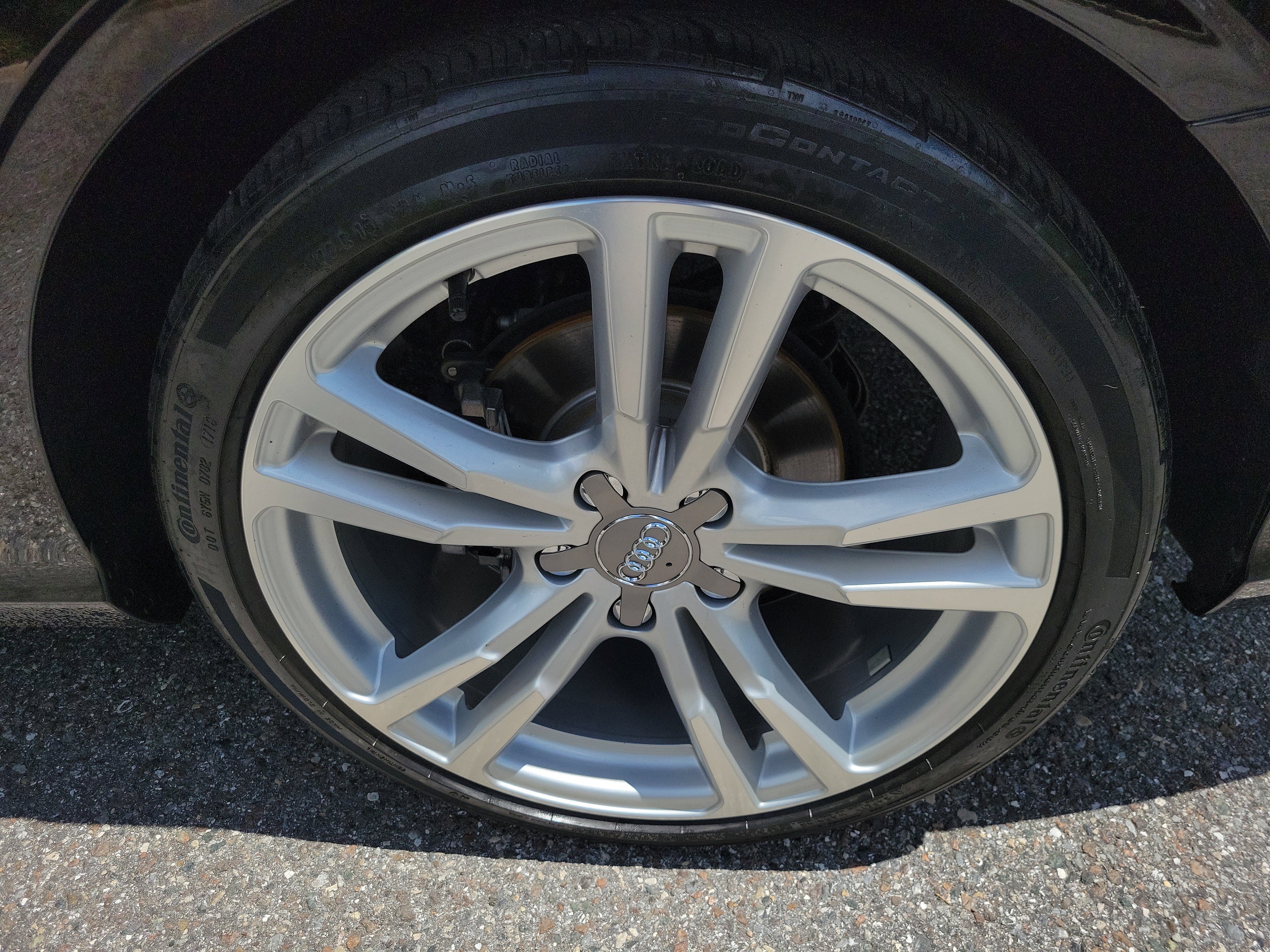 Used 2018 Audi A3 2.0T Premium FWD image 34