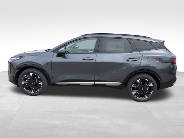 New 2027 Kia Sportage SX Prestige AWD/4WD image 4
