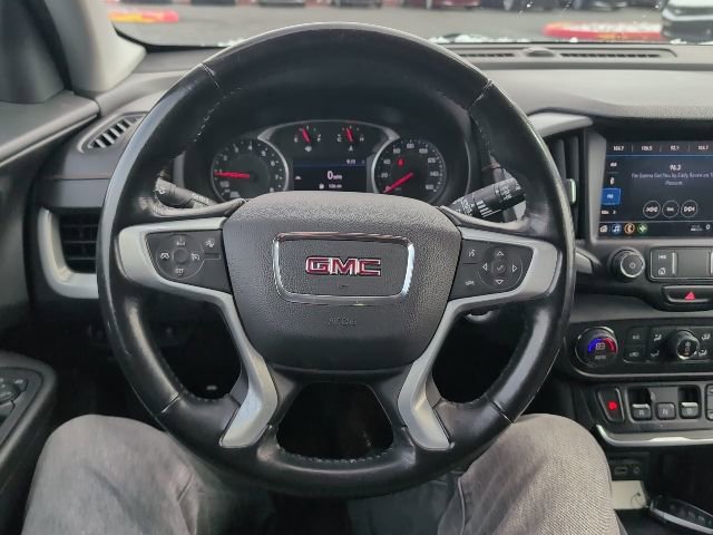 Used 2020 GMC Terrain SLT image 19