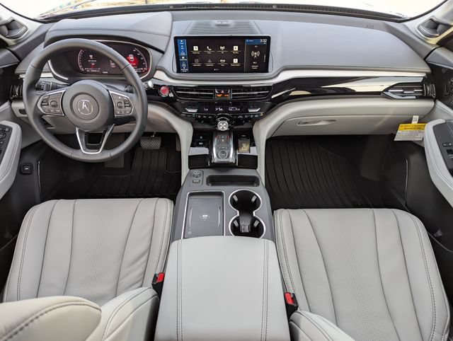 New 2026 Acura MDX FWD w/ Technology Package image 14