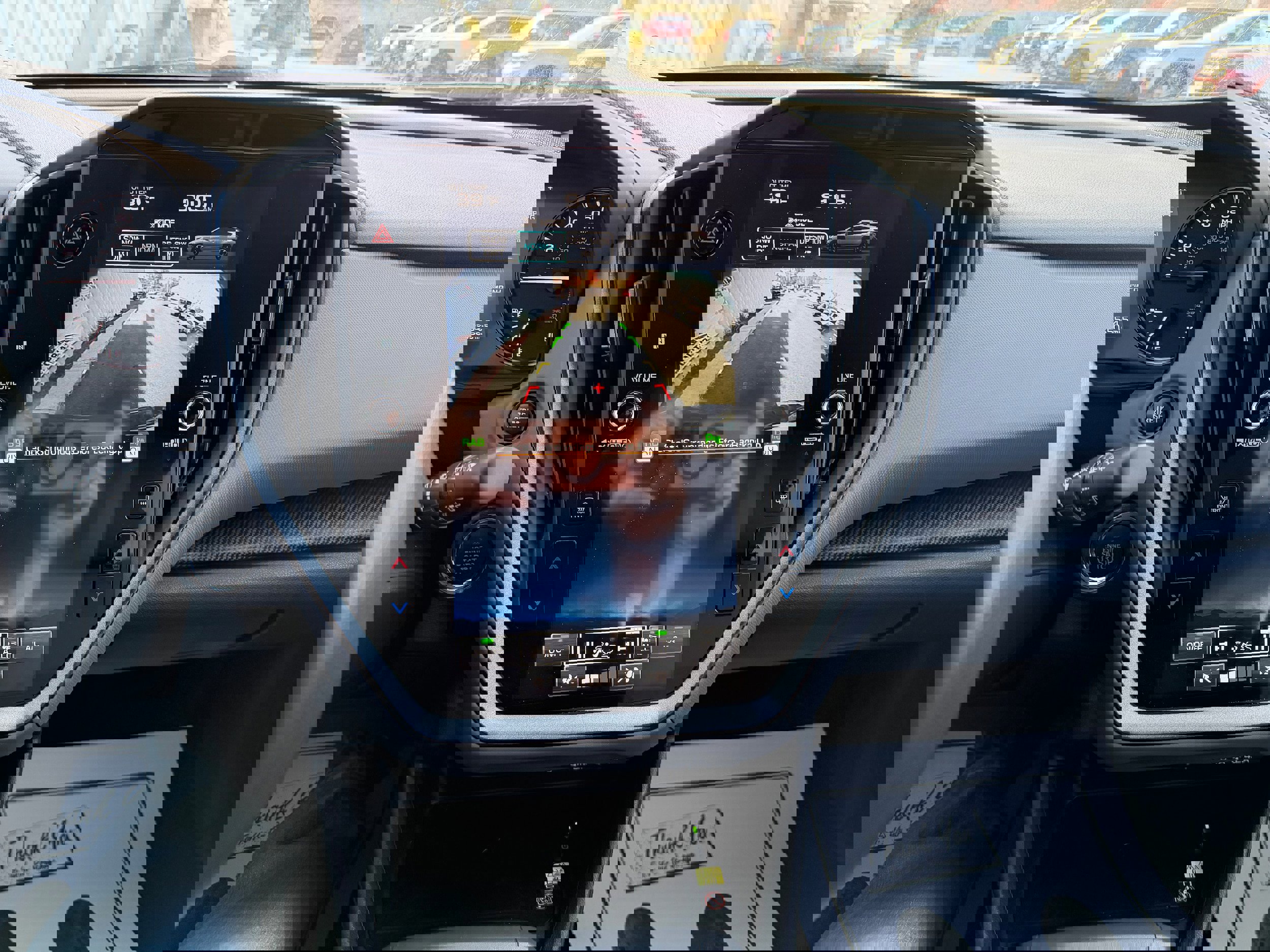 Used 2024 Subaru Crosstrek 2.5i Limited w/ Crosstrek Mirror Package AWD/4WD image 5