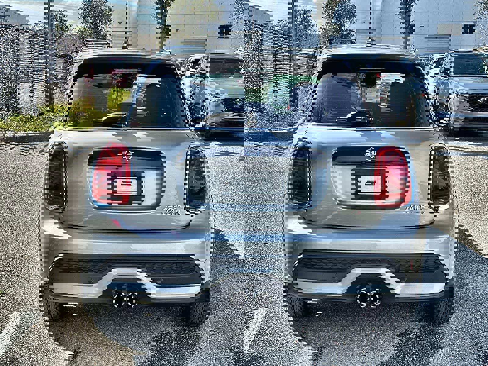 Used 2024 MINI Cooper S image 5