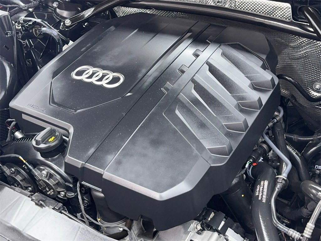Used 2022 Audi Q5 2.0T Premium Plus image 56