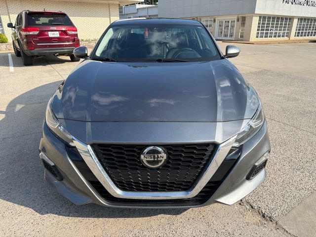Used 2021 Nissan Altima 2.5 S w/ Driver Assist Package FWD image 3