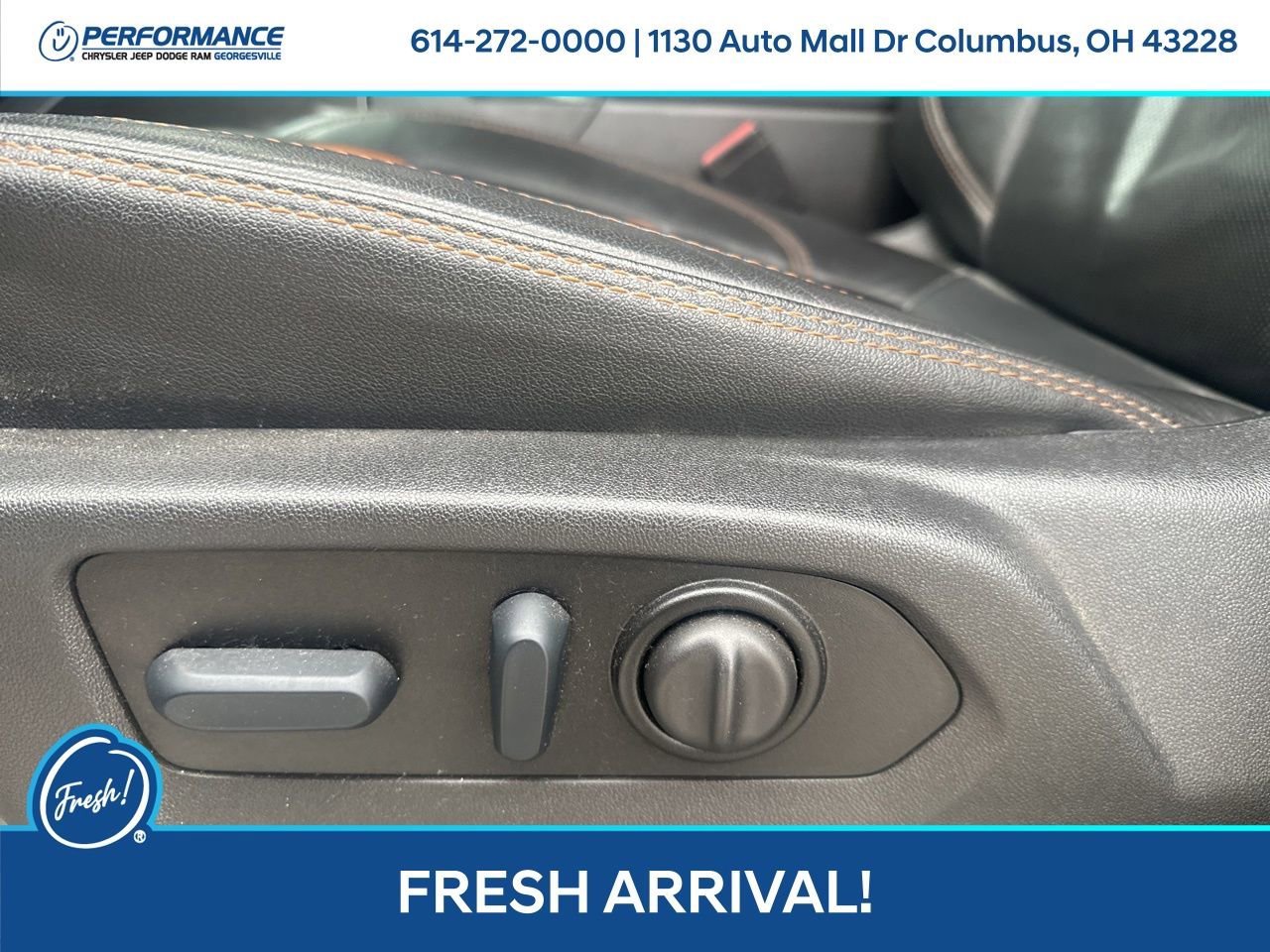 Used 2023 GMC Sierra 3500 AT4 image 15