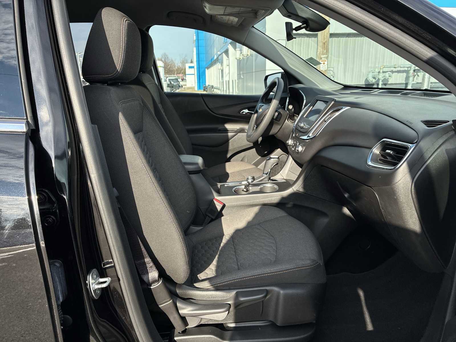 Certified 2020 Chevrolet Equinox LT image 27