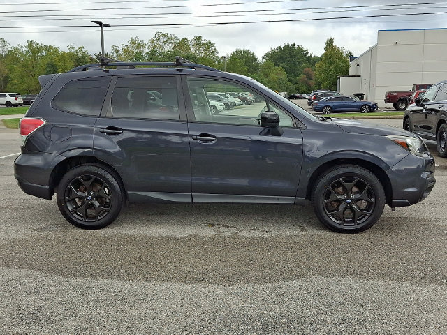 Used 2018 Subaru Forester 2.5i Premium w/ Popular Package #3A AWD/4WD image 11