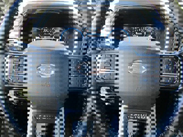 Used 2023 Ford F150 Platinum w/ Equipment Group 701A High image 17