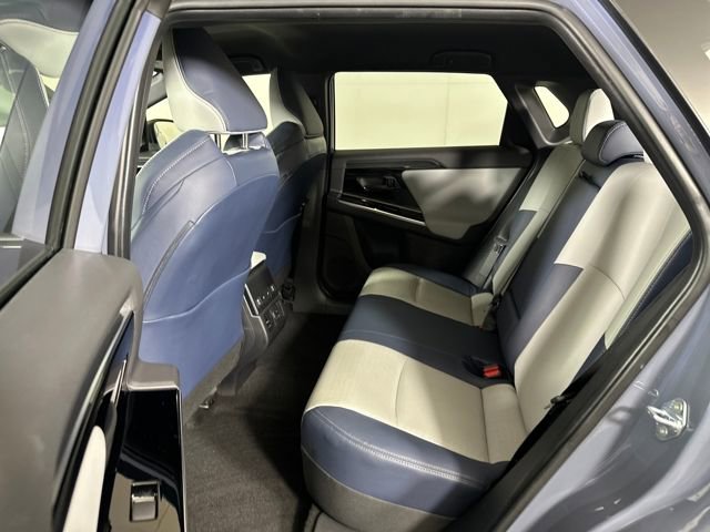Used 2023 Subaru Solterra AWD image 25