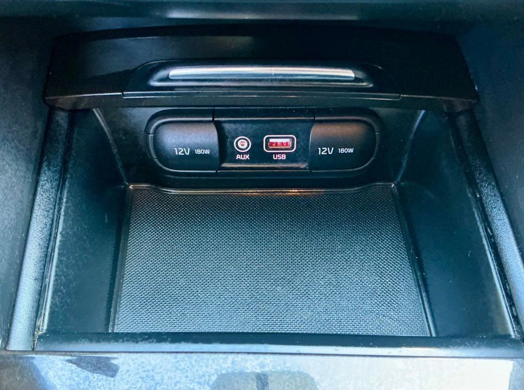 Used 2016 Kia Optima EX FWD image 35