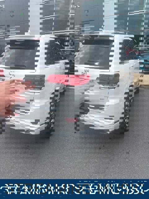 Used 2018 Jeep Grand Cherokee Summit w/ Platinum Series Group image 7