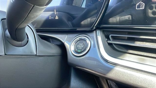 New 2026 Chevrolet Trax ACTIV FWD image 19