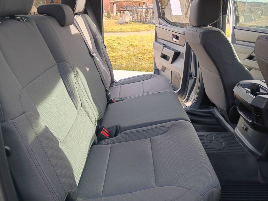 Used 2025 Toyota Tundra SR5 image 15