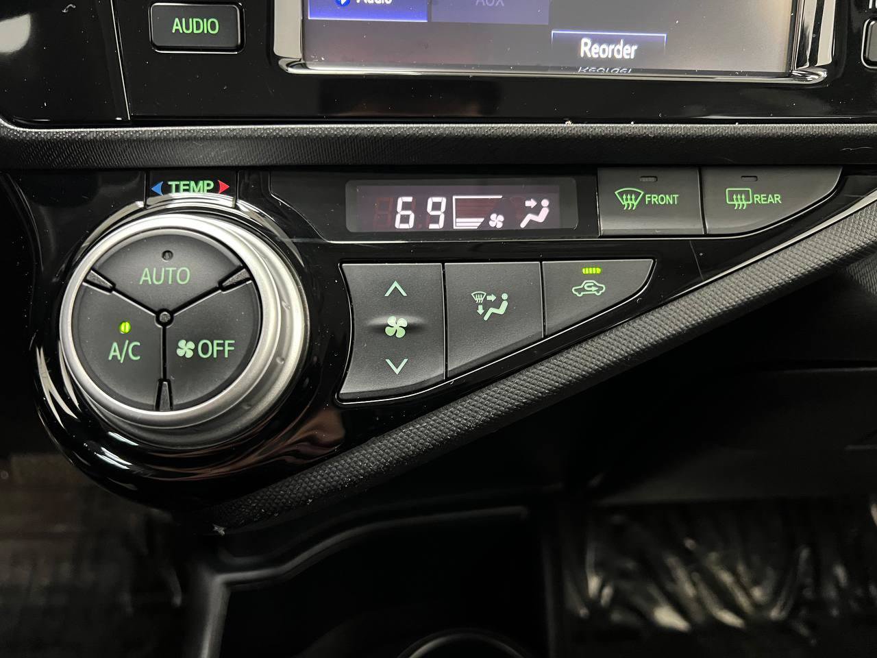 Used 2016 Toyota Prius C Two FWD image 20