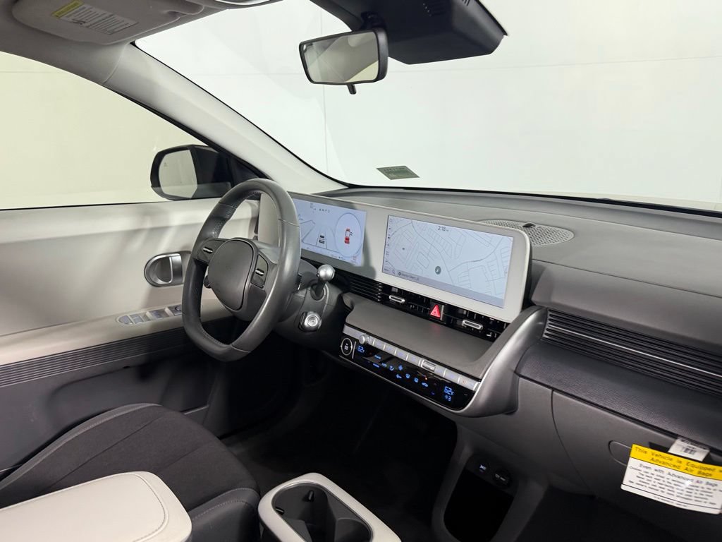 Used 2024 Hyundai Ioniq 5 SE RWD image 31