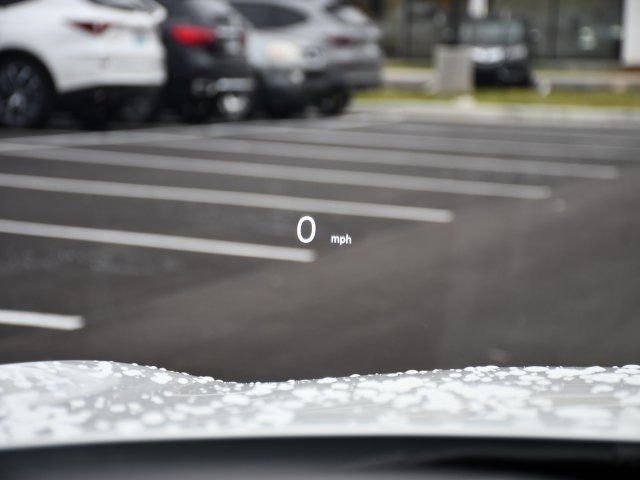 New 2026 Acura Integra A-Spec image 16