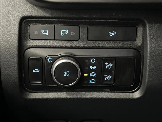 Used 2023 Ford F250 Lariat w/ Black Appearance Package image 27