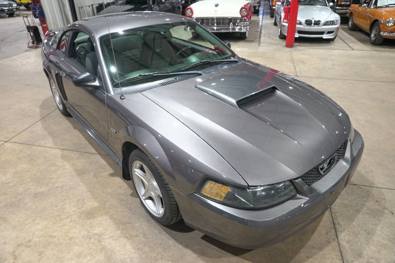 Used 2003 Ford Mustang GT Premium RWD image 14