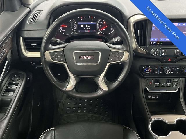 Used 2019 GMC Terrain Denali w/ Driver Alert Package II AWD/4WD image 20