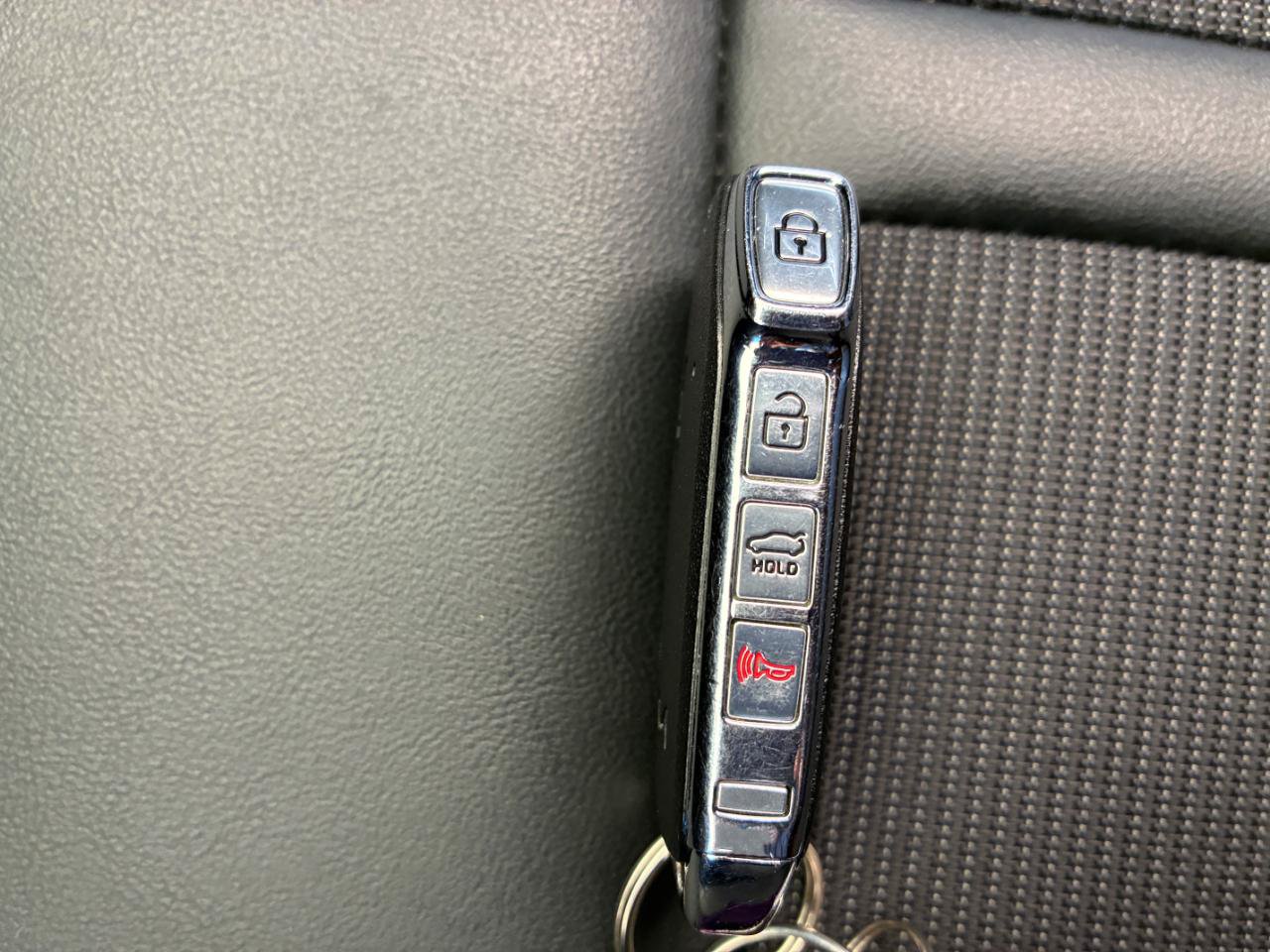 Used 2022 Kia K5 GT-Line FWD image 30